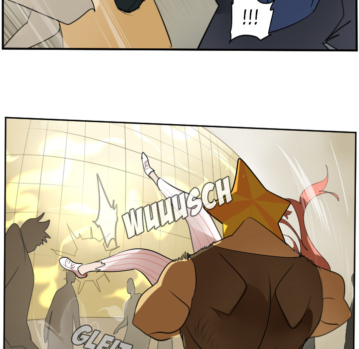 Ultimiter - episode 60 - 72