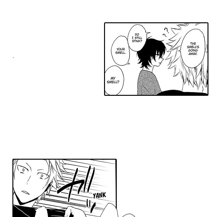 Anti Platonic - episode 1 - 26