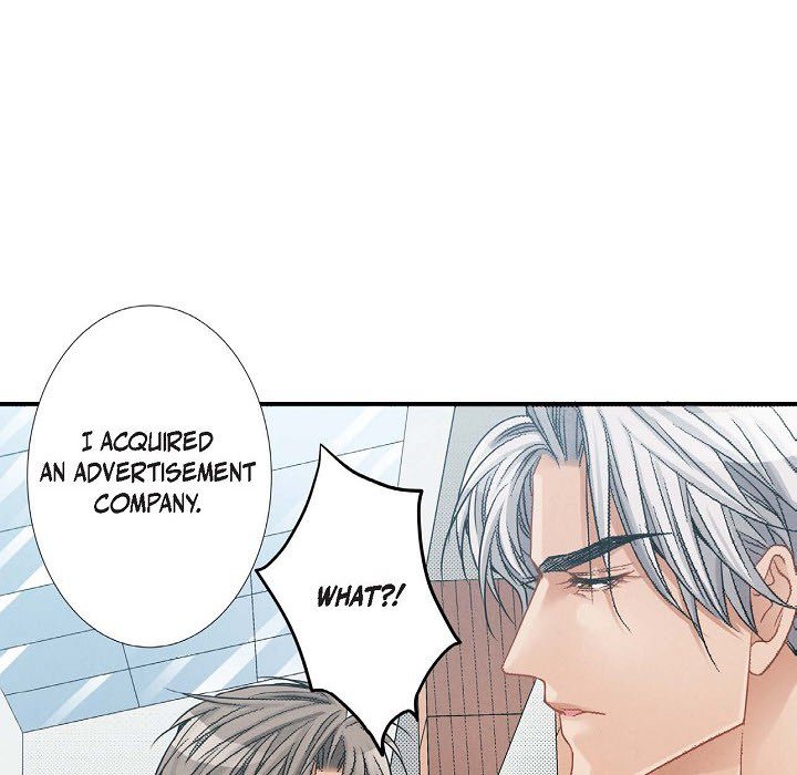 Work, Fight and Love - Webtoon Edition - episode 14 - 71