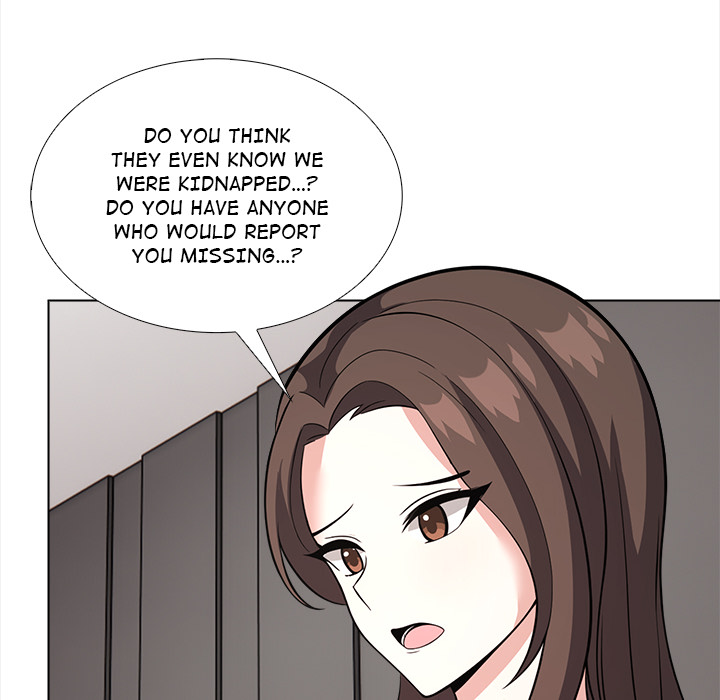 Locked With Her - episode 13 - 101