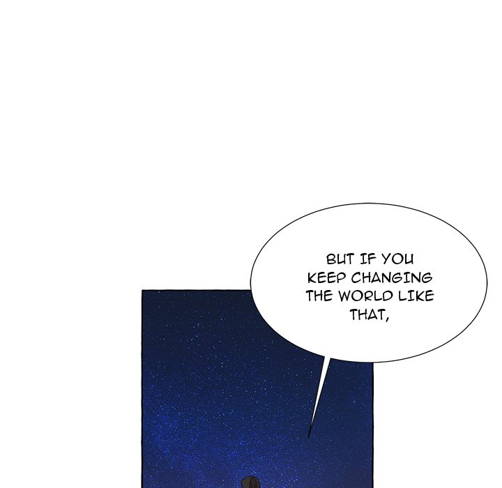 New Life, New Me - episode 94 - 89