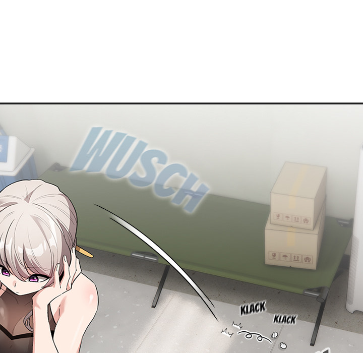 Überleben in einem Comic - episode 2 - 128