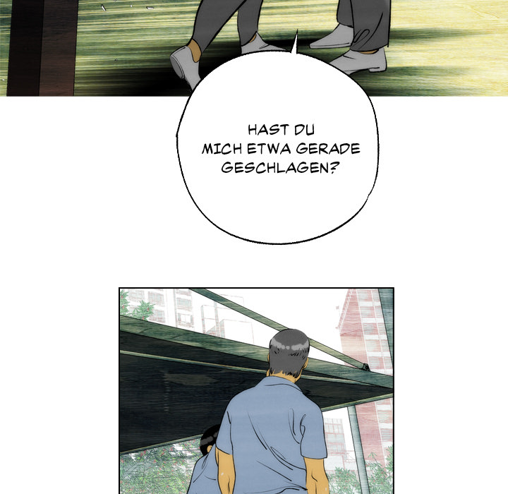 Verstand über Muskeln - episode 4 - 43