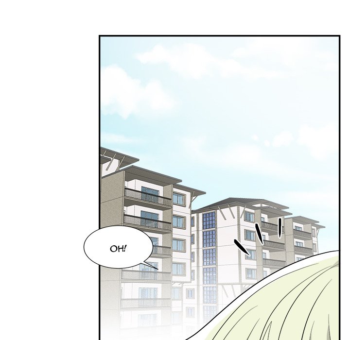 Pheromone Sherbet♥ - episode 37 - 107
