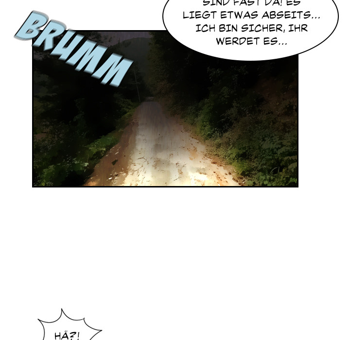 Holzköpfe auf dem Weg nach oben - episode 71 - 7