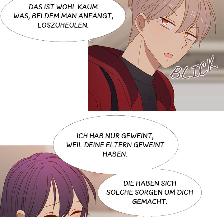Mein Leben als Halb-Magi - episode 32 - 54