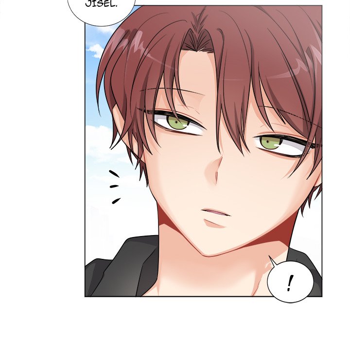 Pheromone Sherbet♥ - episode 3 - 13