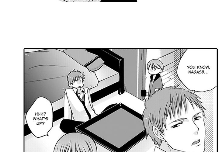 Shobunkan Omnibus Vol.1 - episode 9 - 2