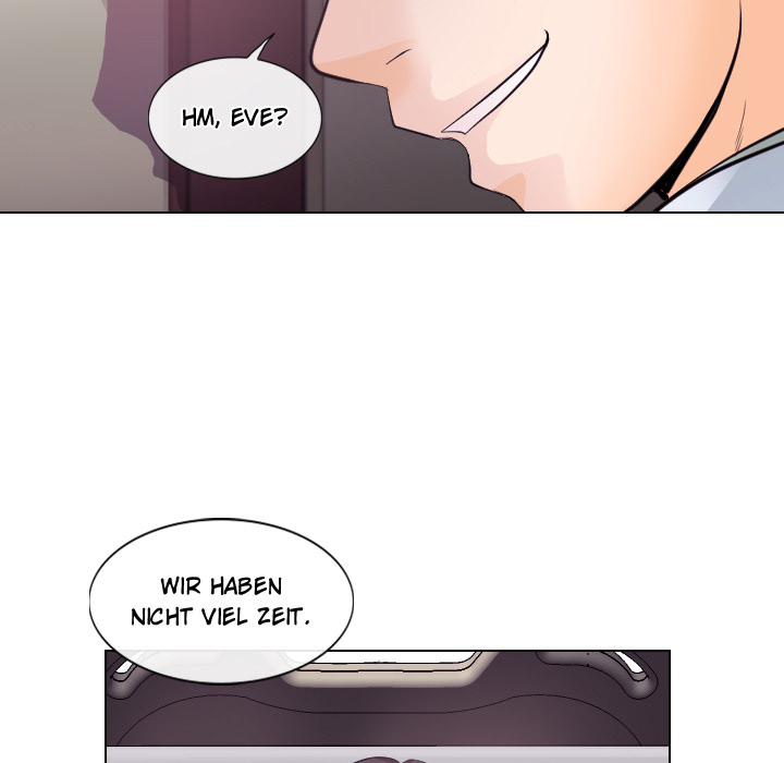 Untreu - episode 17 - 18