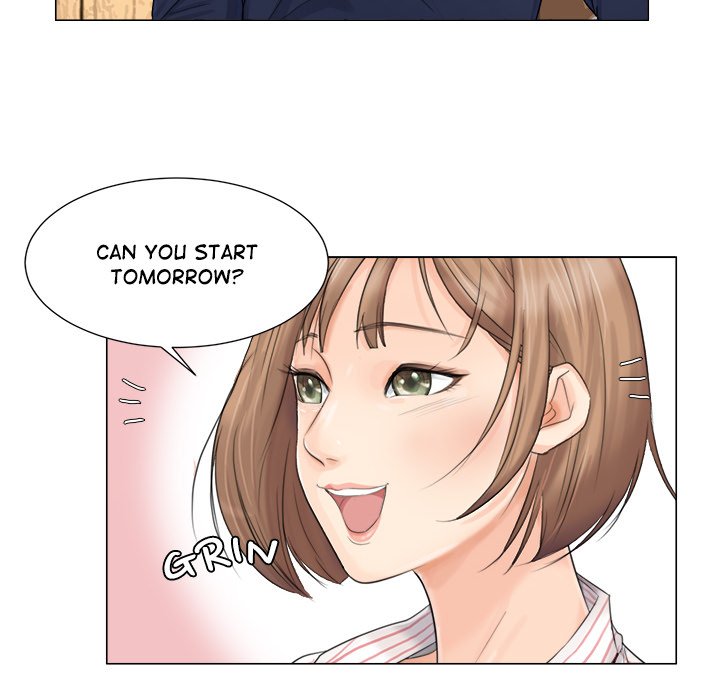 I Know I Shouldn't - episode 8 - 51