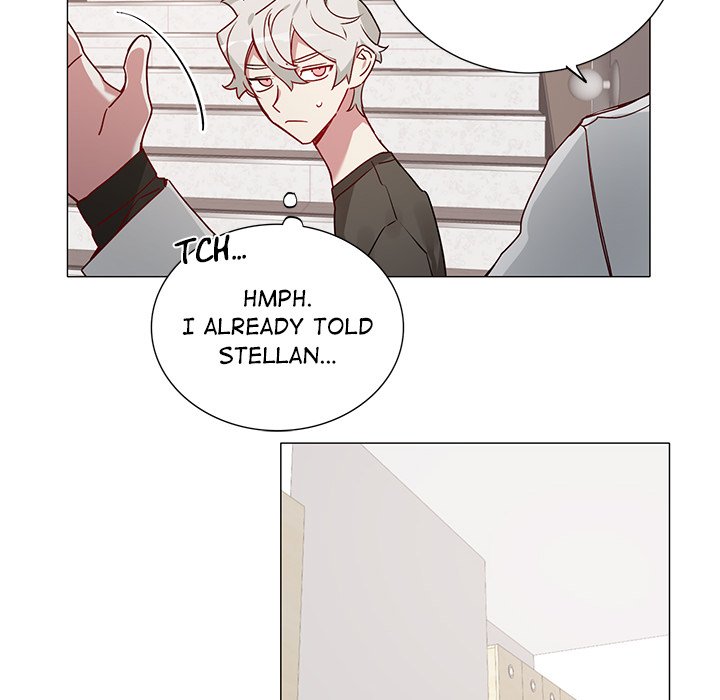 The Music Box of Petals - episode 38 - 34