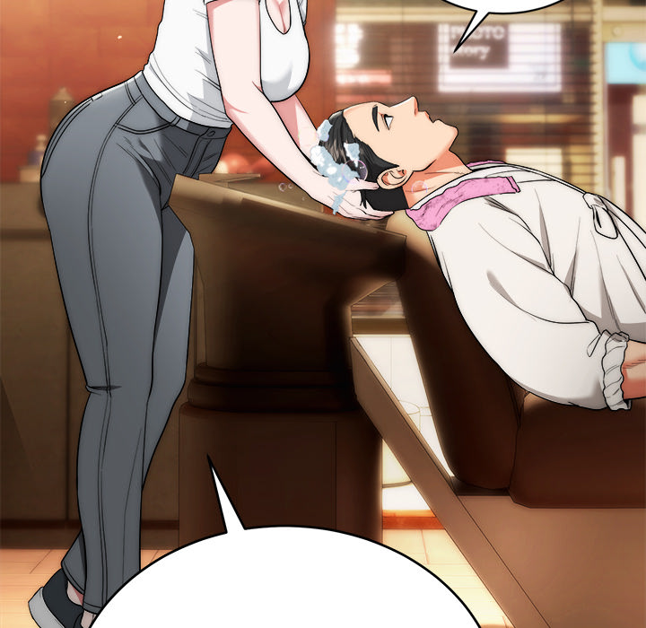 Kangsae the Strong - UNCENSORED - episode 14 - 17