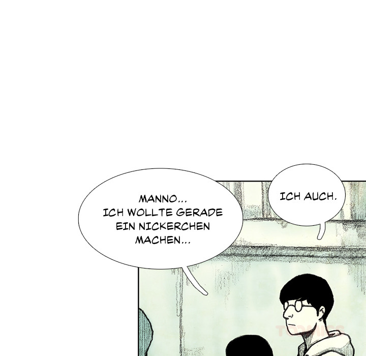 Monsterkind - episode 28 - 38