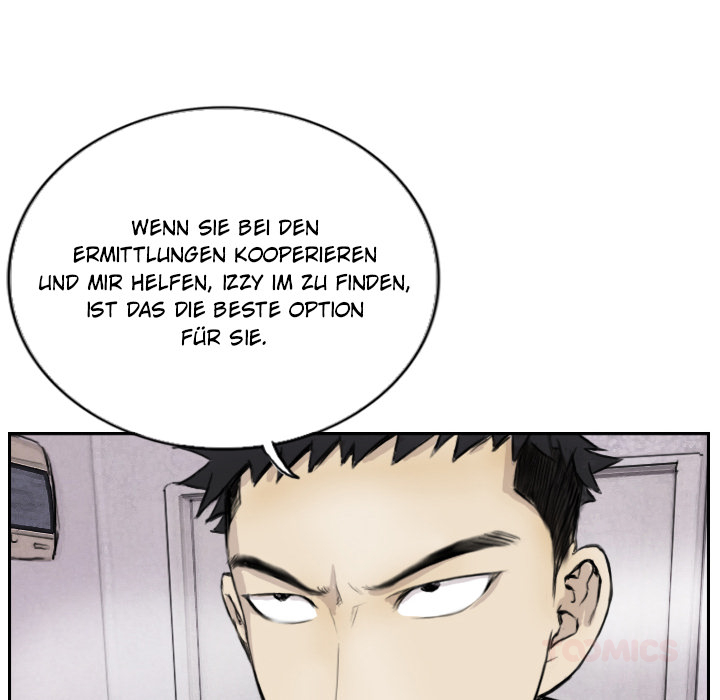 Seine Superkräfte - episode 13 - 17