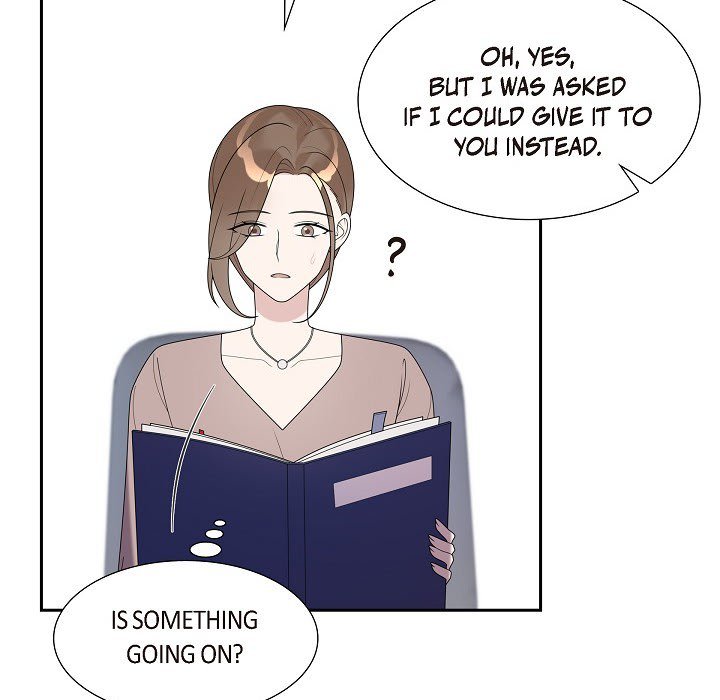 A Misogamist's Romance - episode 39 - 79