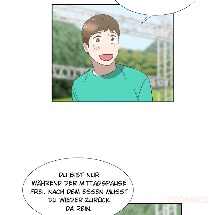 Dorf sucht Lehrer - episode 25 - 17