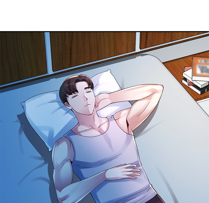 Intimate Tutoring - episode 7 - 24