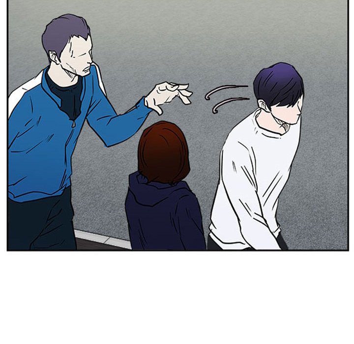 Tweener - episode 18 - 101