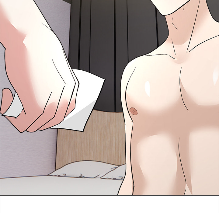 Locked With Her - episode 16 - 139