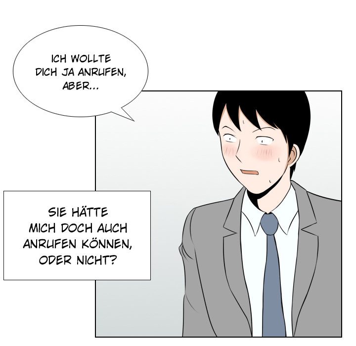 Maros Suche nach der wahren Liebe - episode 25 - 16