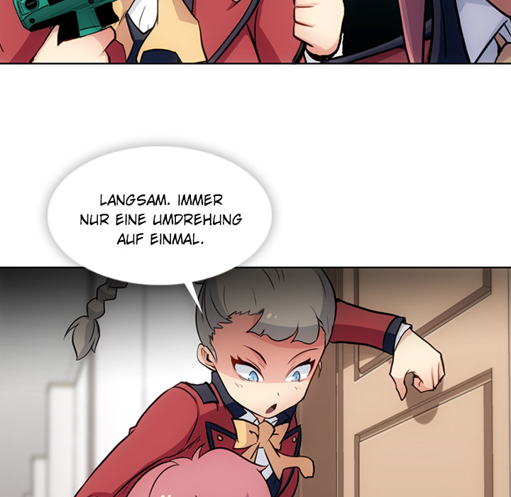 Eine Spionin zum Knuddeln - episode 24 - 72