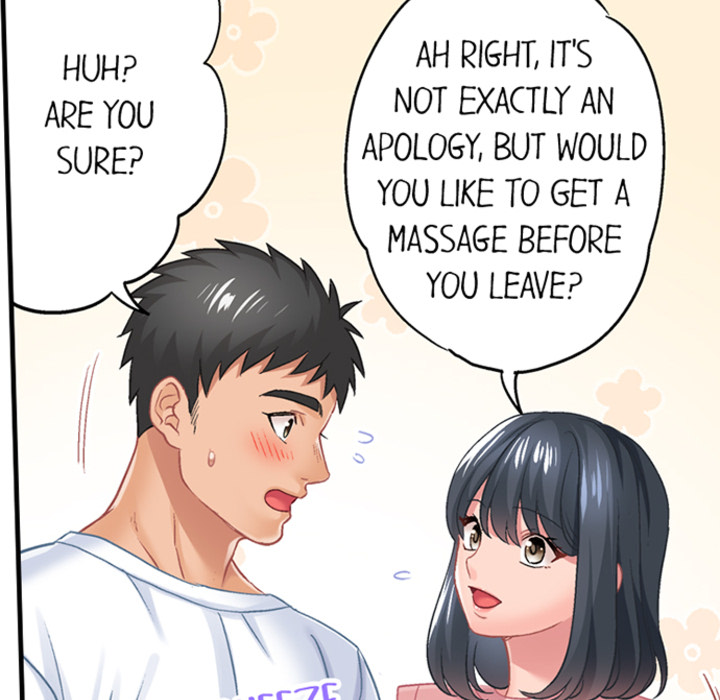 Lusting After Your Muscles - episode 4 - 59