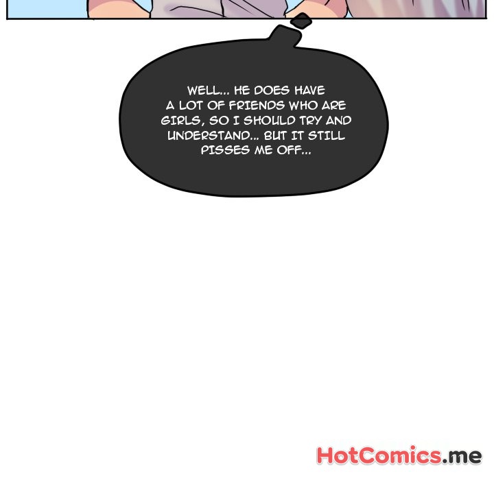 The Chill Couple - episode 83 - 73