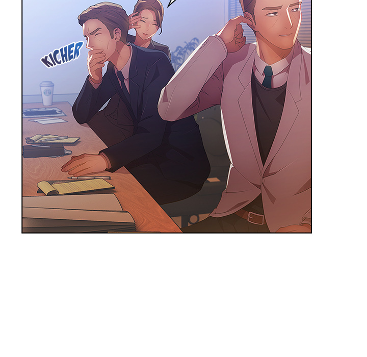 Lady Long Legs - episode 1 - 32