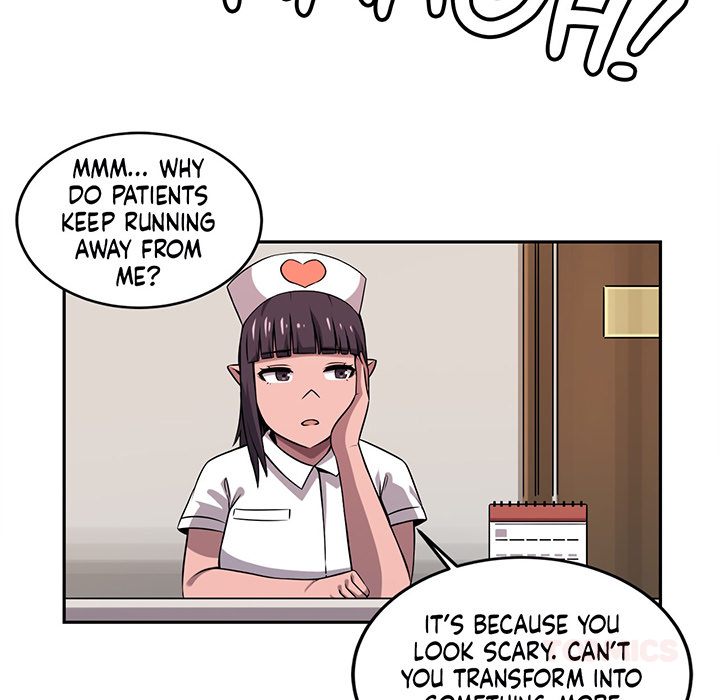 Zombie Girlfriend! - episode 34 - 51