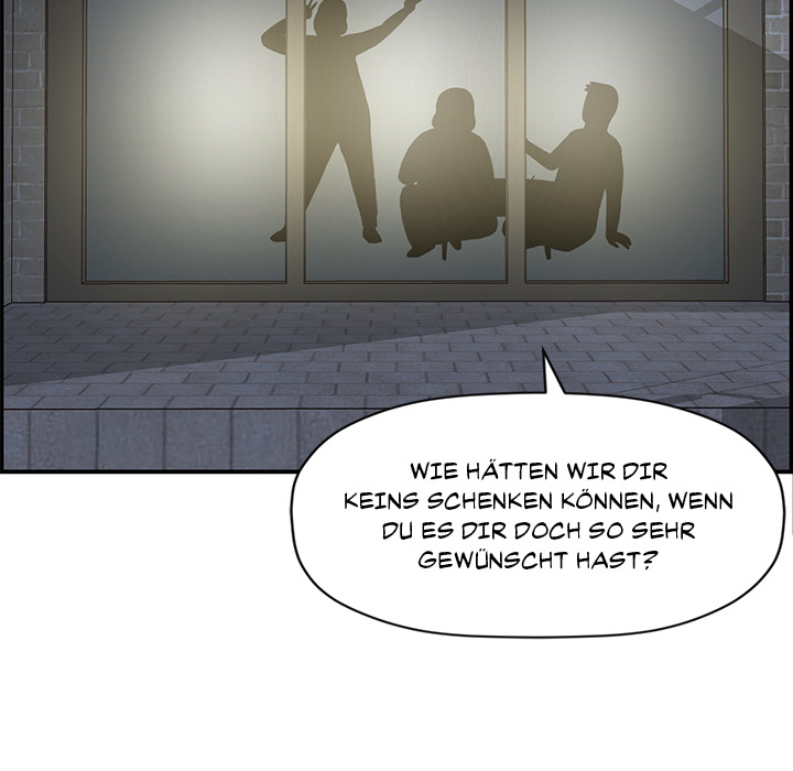 Eingesperrt auf Stockwerk 5 1/2 - episode 8 - 63