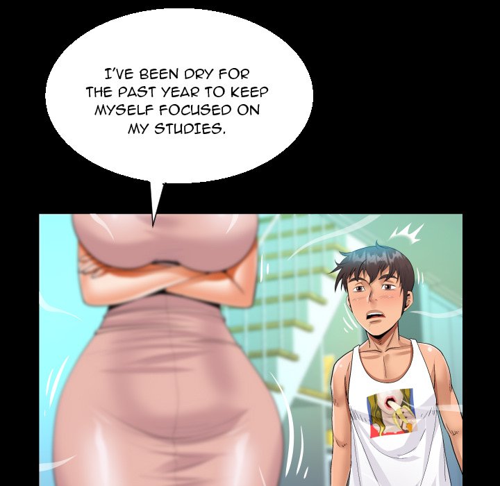 The Unforeseen Guest - episode 62 - 72