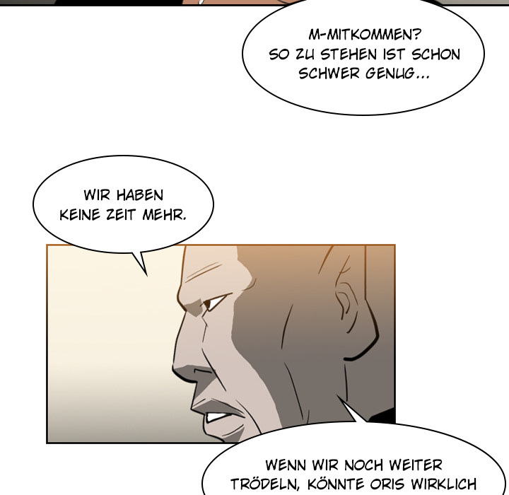 Evas Verderben - episode 67 - 60