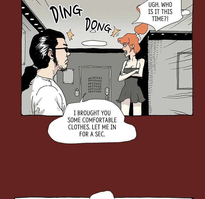 They're Coming - episode 5 - 44