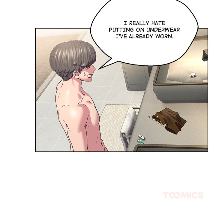 1 Day, 1 Girl - episode 7 - 73