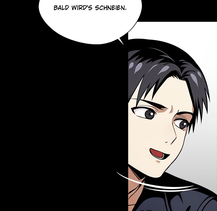 Workaholic Gangster - episode 31 - 33