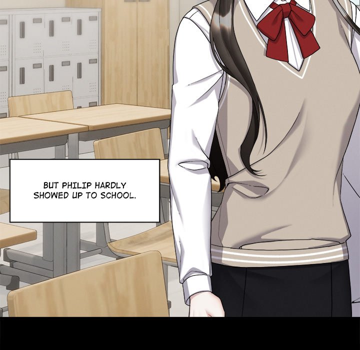 A Naughty Game for Two - episode 3 - 6