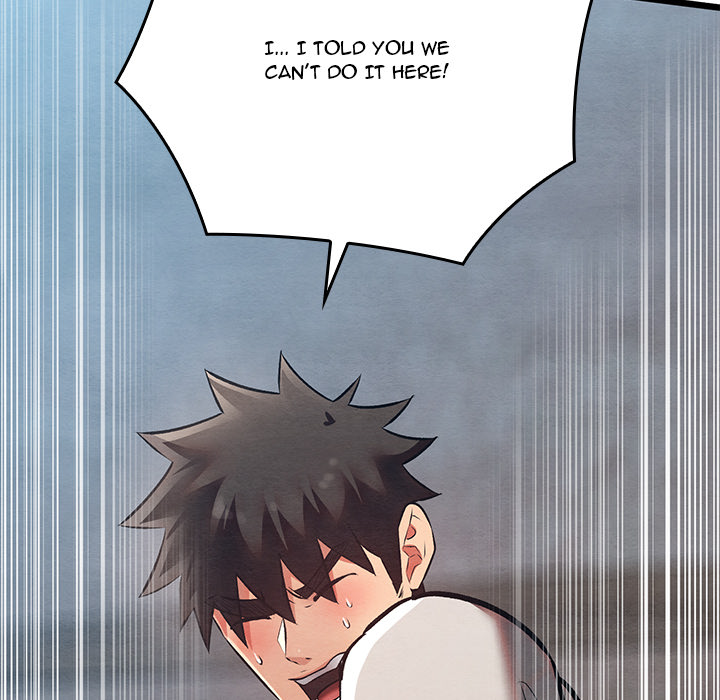 Master of Intimacy - UNCENSORED - episode 35 - 41