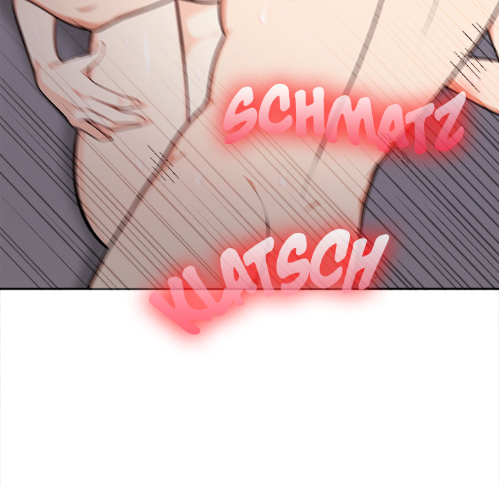 Gefangen im Wohnheim - episode 24 - 28