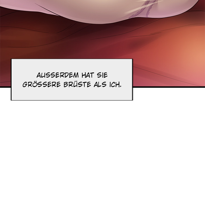 Meine zweite Freundin - episode 24 - 29