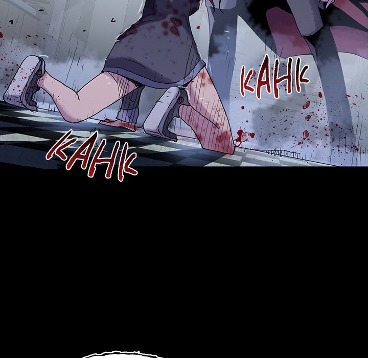 Blood Blade - episode 24 - 118