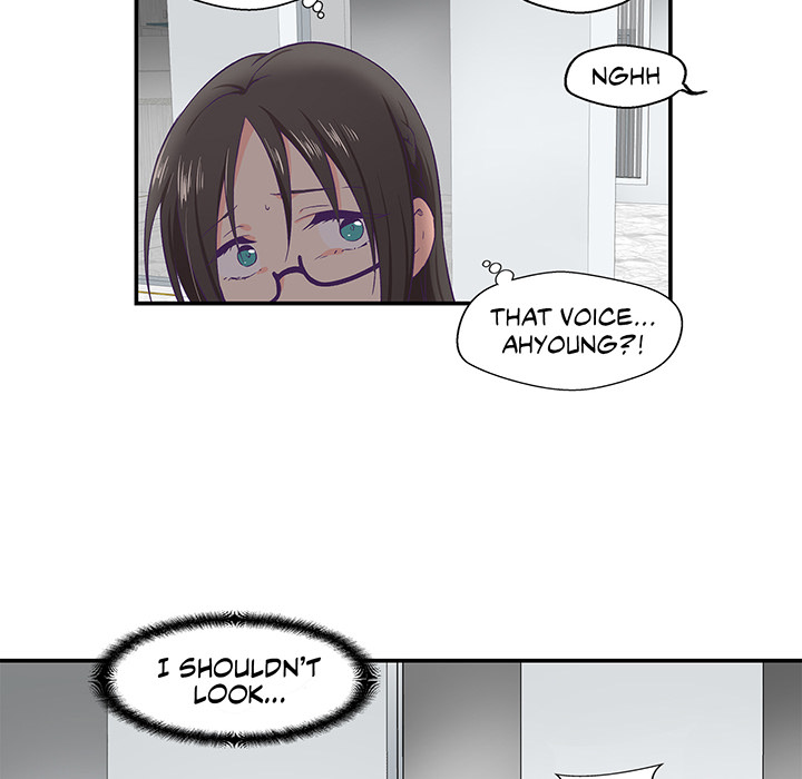 My Special Squishy Someone - episode 1 - 148
