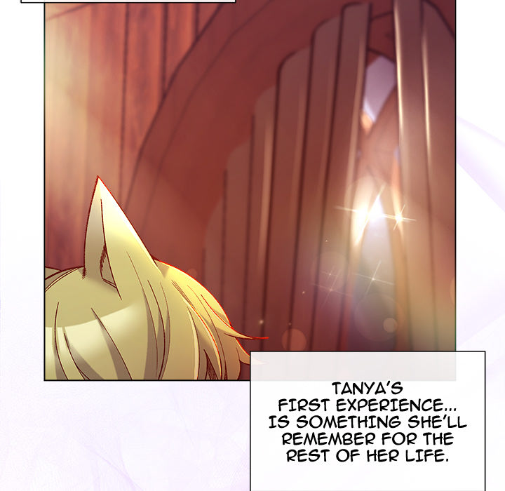 Young Lady's Knight - episode 25 - 131