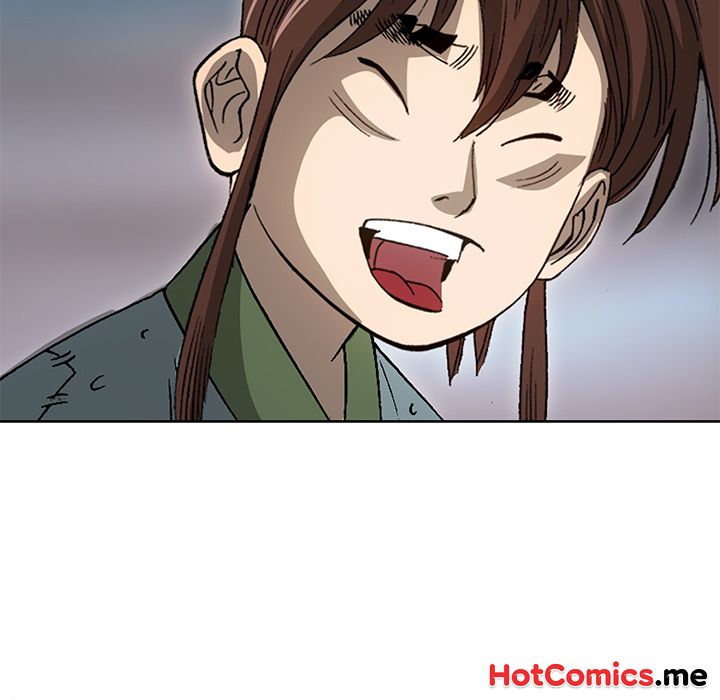 The Tale of The Hyungsan Sect - episode 5 - 106