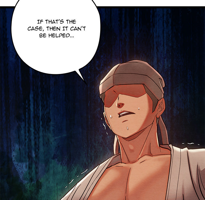 Master of Intimacy - UNCENSORED - episode 5 - 163