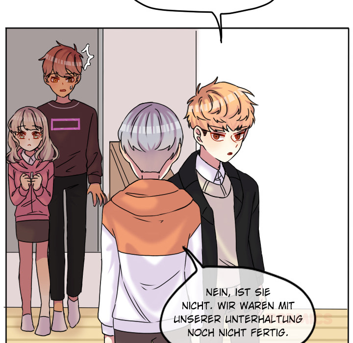 Das Chillige Pärchen - episode 79 - 73