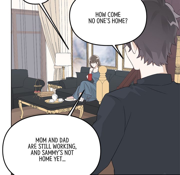 Can't Defy Fate - episode 24 - 15