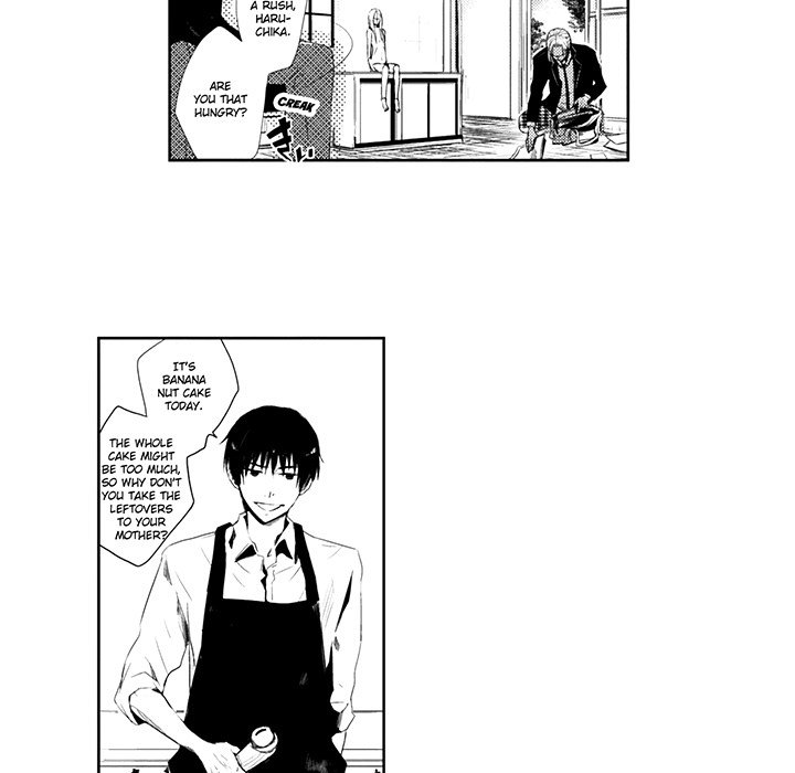 Wish of God - episode 5 - 4