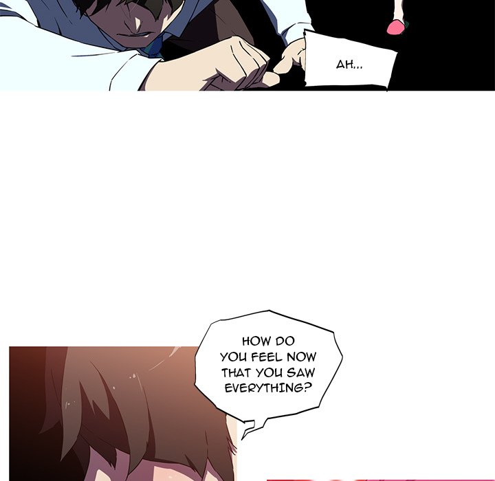 My Girlfriend is a Star - episode 15 - 44