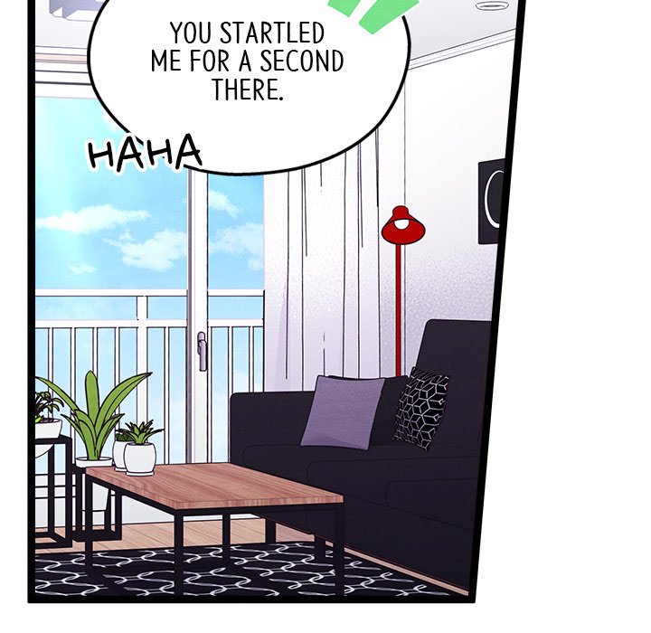 That Couple Has A Secret - episode 29 - 23