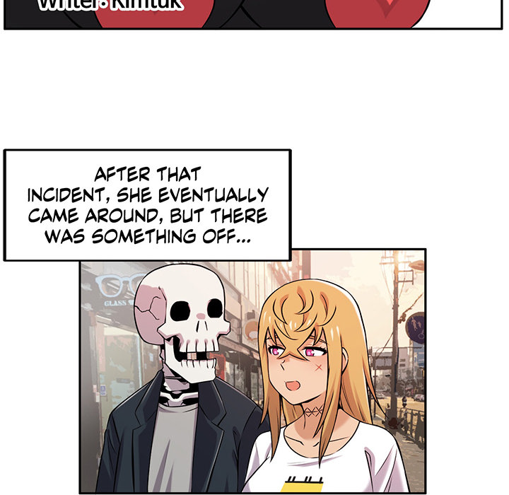 Zombie Girlfriend! - episode 23 - 14
